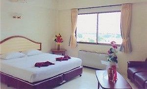 Jomtien Orchid Hotel 파타야 외부 사진